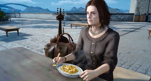 FF15