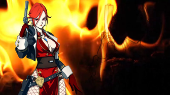 FIGHTING EX LAYER(1)