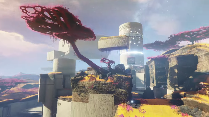 Destiny2:オシリスの呪い(8)