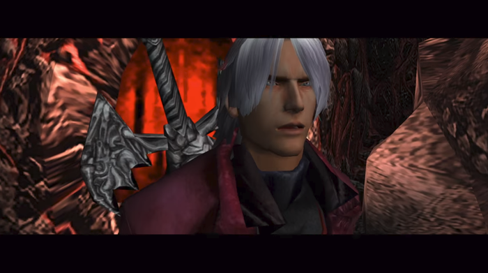 Devil May Cry HD Collection(2)