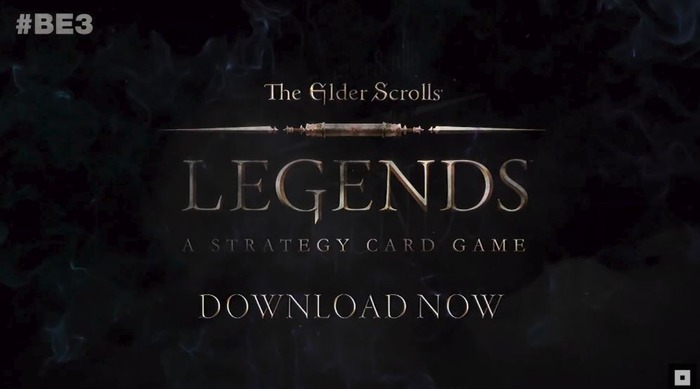 TES