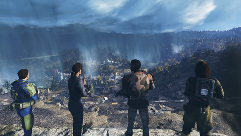 Fallout76