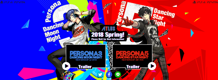 P3DとP5D