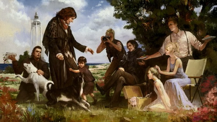 FF15:追加DLC(2)
