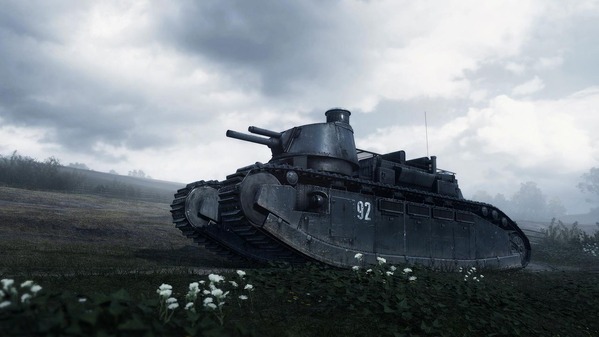 戦車