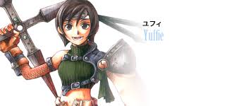 Ff7のユフィとか言うキャラww オフゲーまとめ