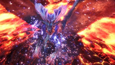 MHW
