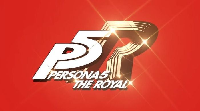 P5R