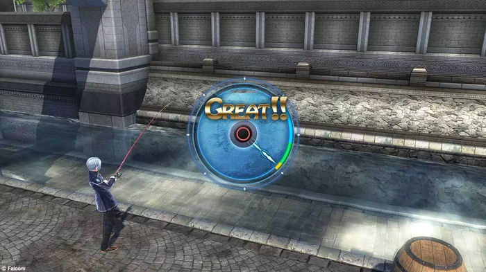 軌跡5