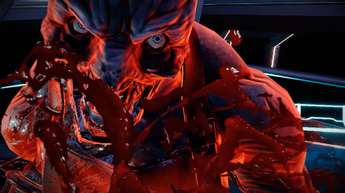 Killing Floor(2)