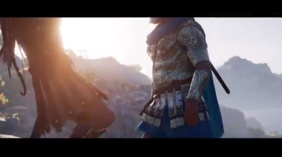Assassin’s Creed Odyssey(2)