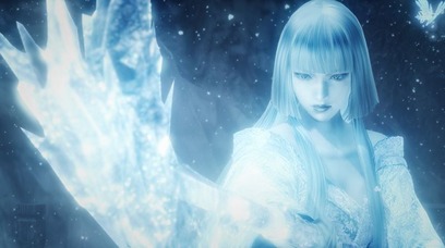 仁王 雪女