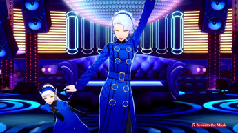ラヴェンツァ(3)