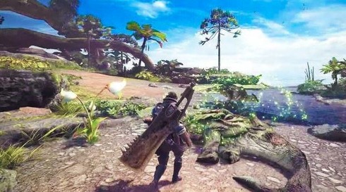 MHW