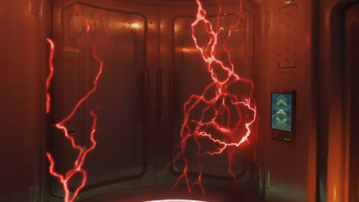 DOOM VR(2)