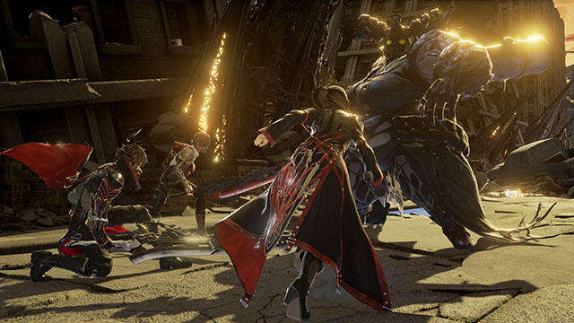 codevein31
