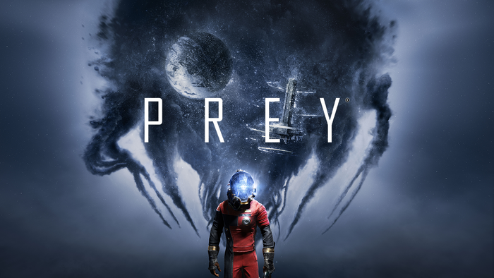 prey