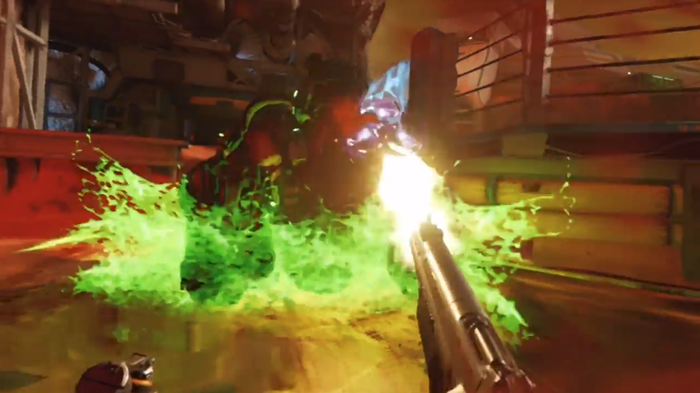 DOOM VR(6)