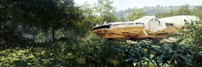 Star Wars Battlefront II(10)