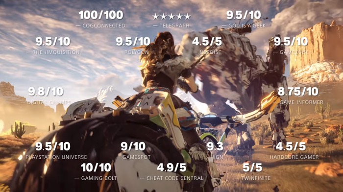 Horizon Zero Dawn Complete Edition(5)