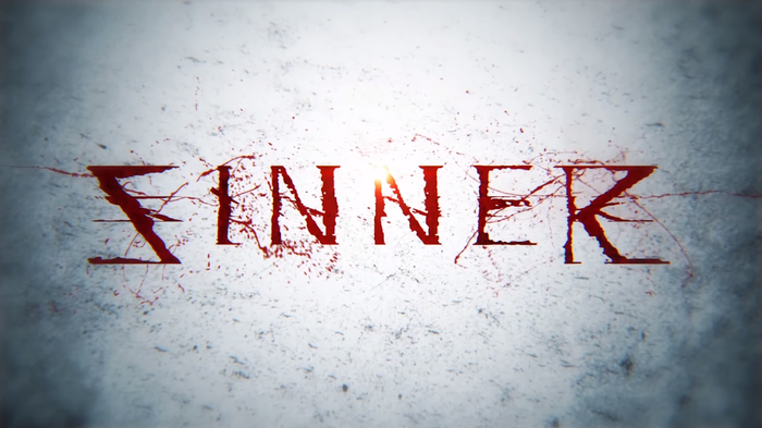 SINNER(4)