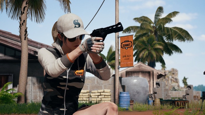 PUBG(3)