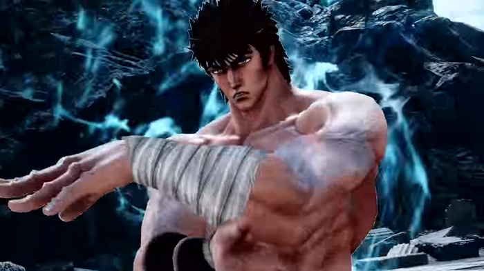 JUMP Force(3)