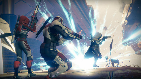 Destiny2