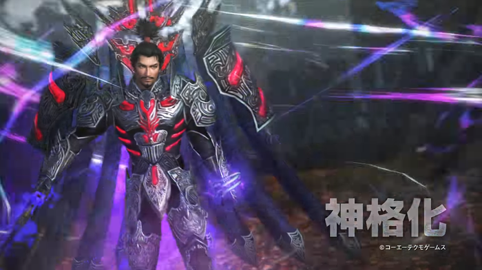 無双OROCHI3(1)