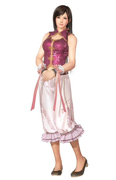DOA6(7)