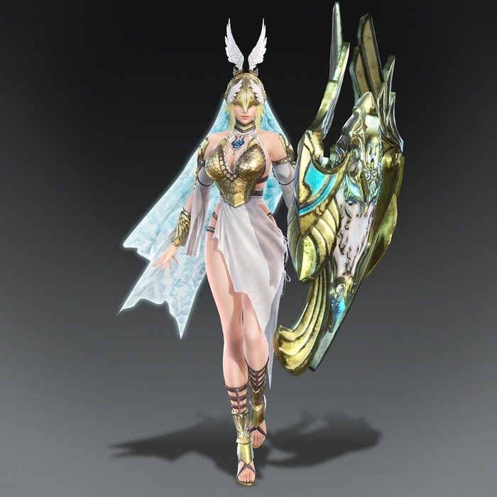 アテナ(1)