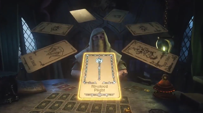 Hand of Fate 2(3)