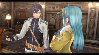 閃の軌跡4(10)