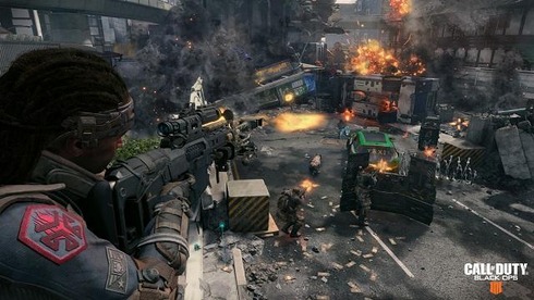 CoD:BO4