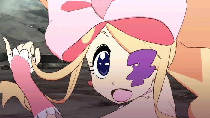 キルラキル(15)