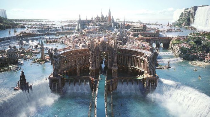 FF15