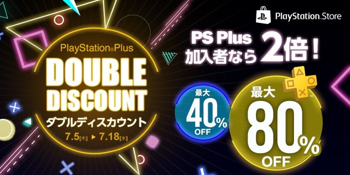 ダブルディスカウント