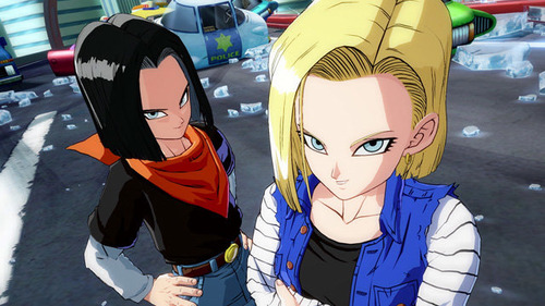 DBFZ