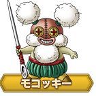 モコッキー