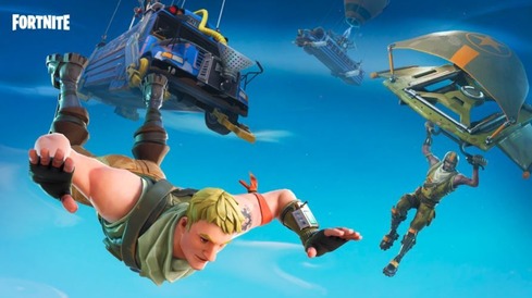 Fortnite