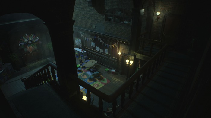 バイオハザードRE2-4K(20)