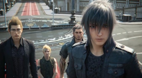 FF15