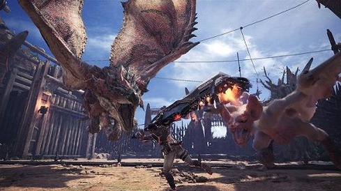 MHW