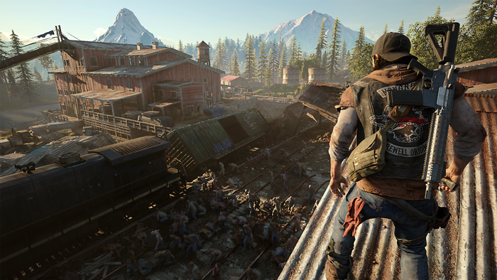 Days Gone1