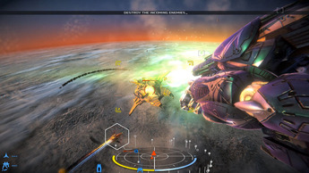 War Tech Fighters(10)