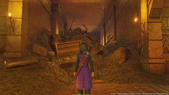 ドラクエ 14