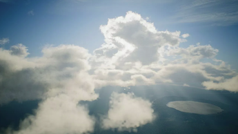 AC7:空(1)