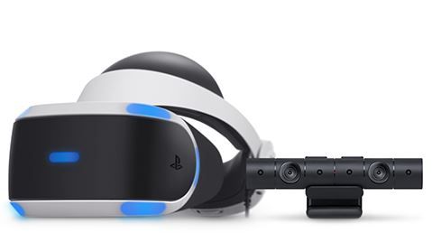 PSVR