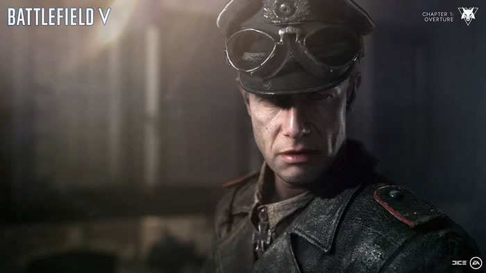 BF5アップデート12月5日