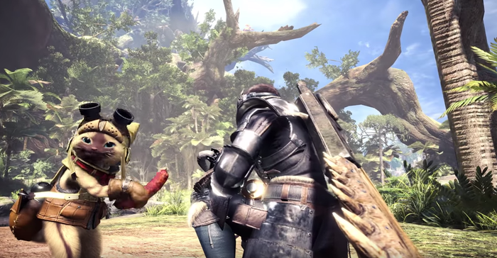 MHW
